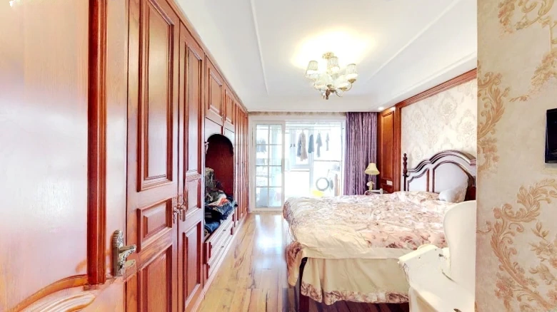 Dongfang Tianjun West District - View 2