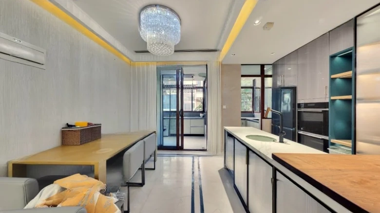 China Railways Huayue Mansion - View 11