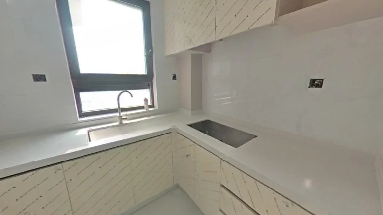 Dàyún Gǔ Láoshān Jīnmào Fú Xī Qū - View 8