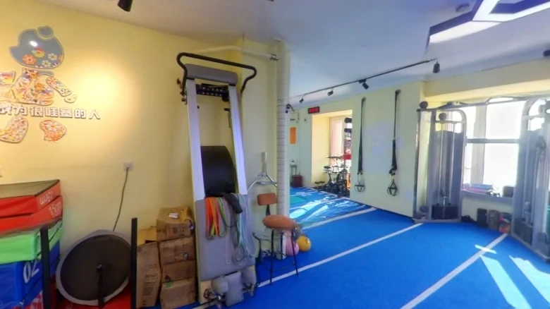 China Resources Land Mansion - View 8