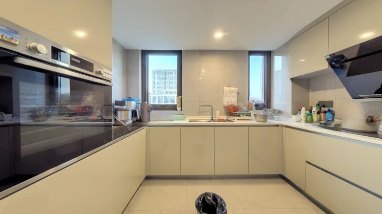 Zhongye Brocade Residence - View 8