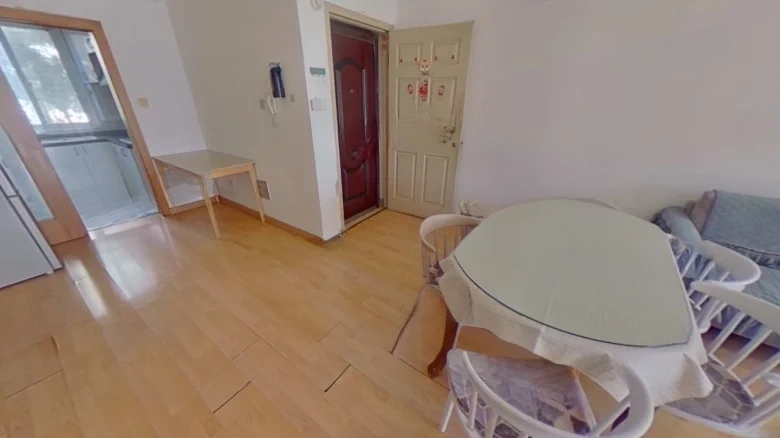 Bilin Bay Nan Yuan HuaYou Road 260 Lane - View 4