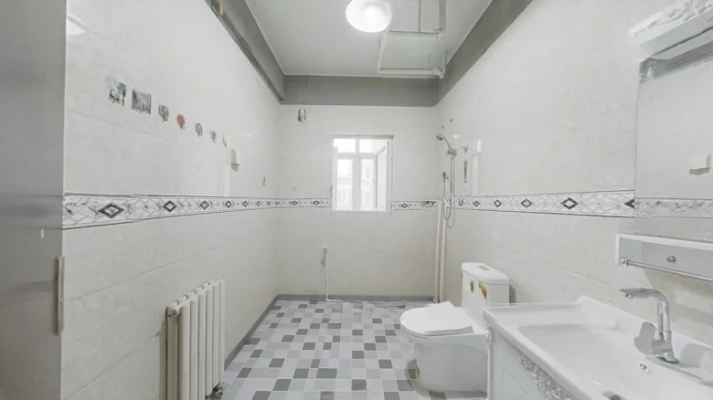 Swan Castle - View 10