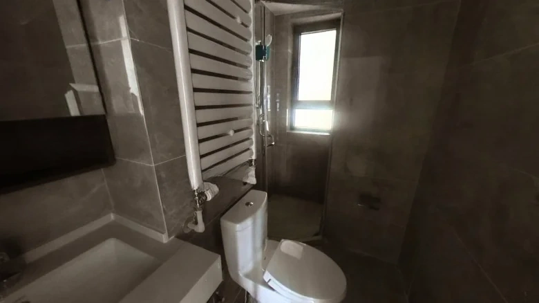 China Resources Center - View 9