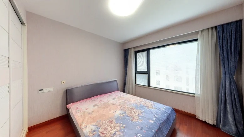 Hai Shang Yi Pin - View 1