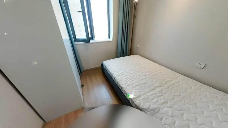 Wan Xiang Yue Fu Phase I - View 3