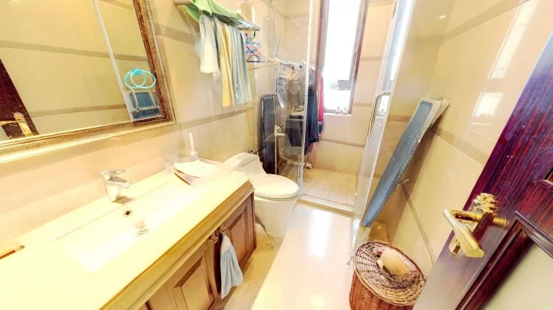 Vanke Platinum Essence Garden - View 9