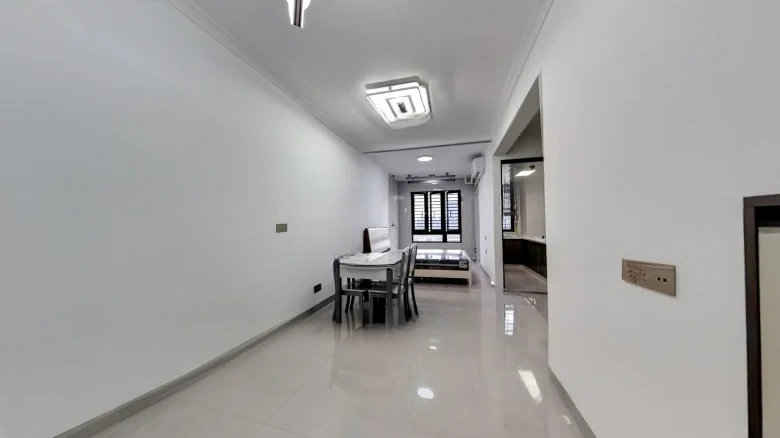 Xiaozhongxi Yue - View 3