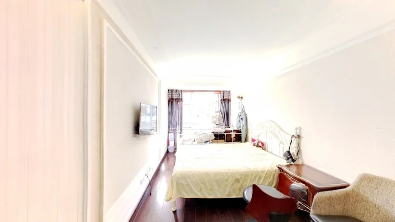 Daiyu Venice Garden West Courtyard - View 2