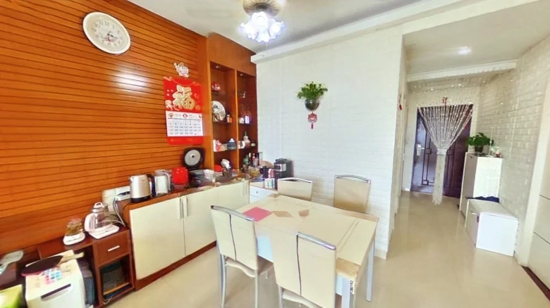 Zhenhai Pearl - View 10