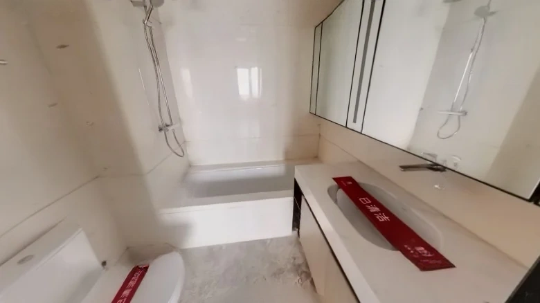 Chang'an Jiuli - View 8