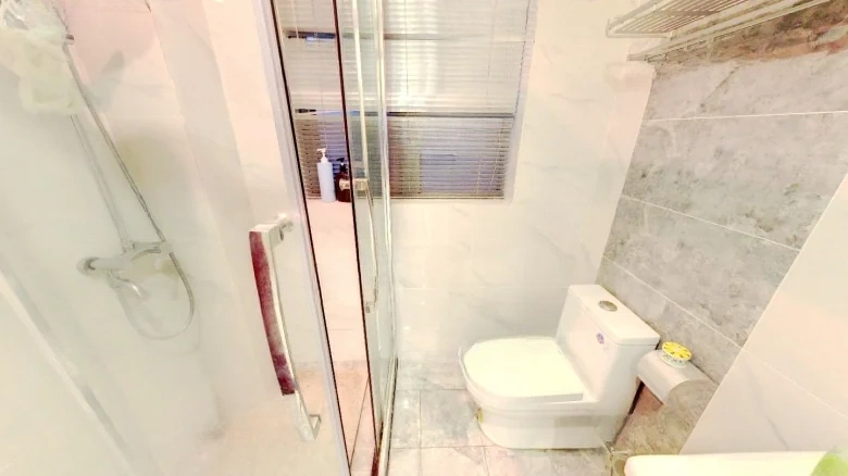 Evergrande Dragon Ridge Sky Peak - View 9