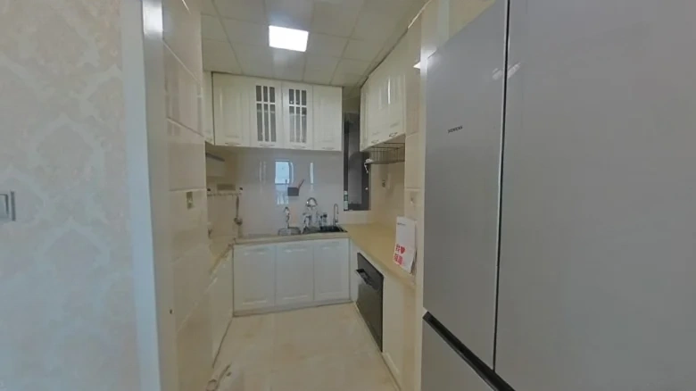 Luhua Crystal Bay Villas - View 6