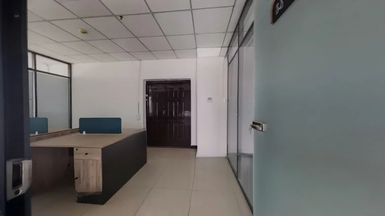 Zhongcu Plaza - View 4