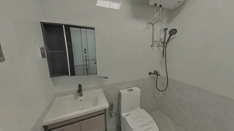 Nonglin Huafu碧桂園往往被直譯或是意譯其名稱，但 - View 5