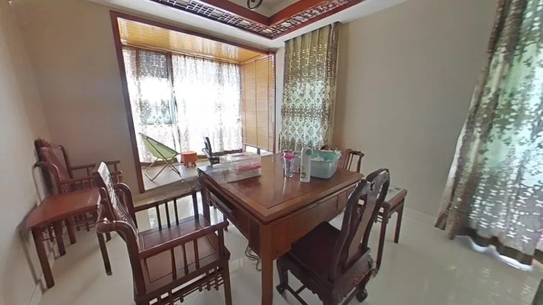 Forest Spring Rhythm Flow - View 9