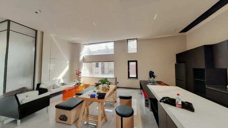 Zhongjiang International Plaza - View 7