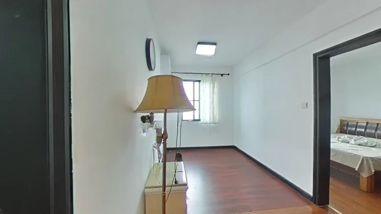 Huajian Tower - View 5