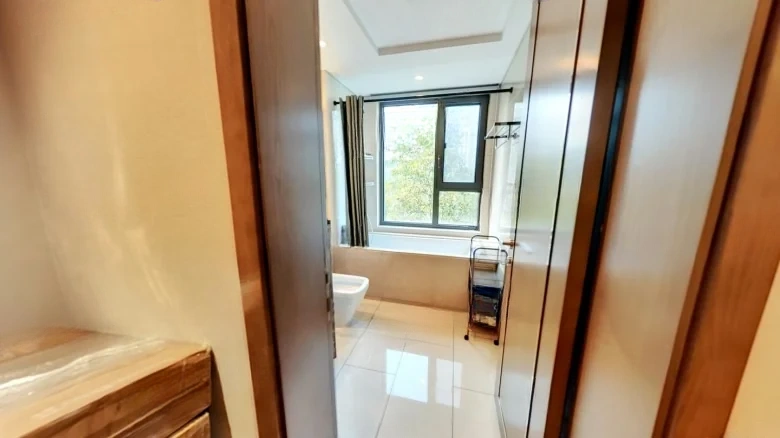 Renhe Gardens Century South Zone - View 12