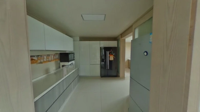 Waterfront Tsinghua Han Palace - View 12