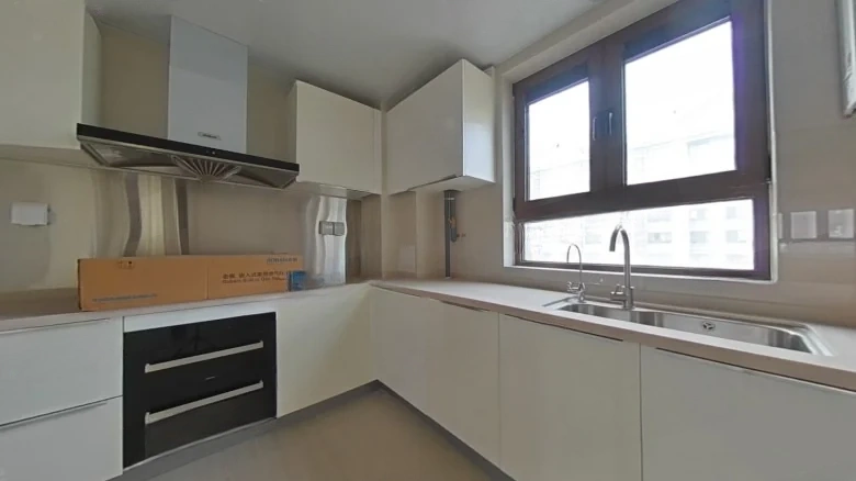 Lushang Blue Coast Lychee Garden Refreshing Courtyard - View 7