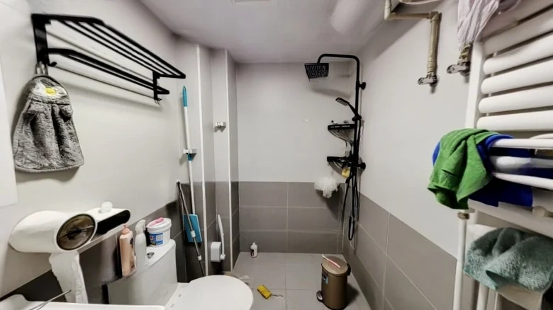 New Town Center - View 5