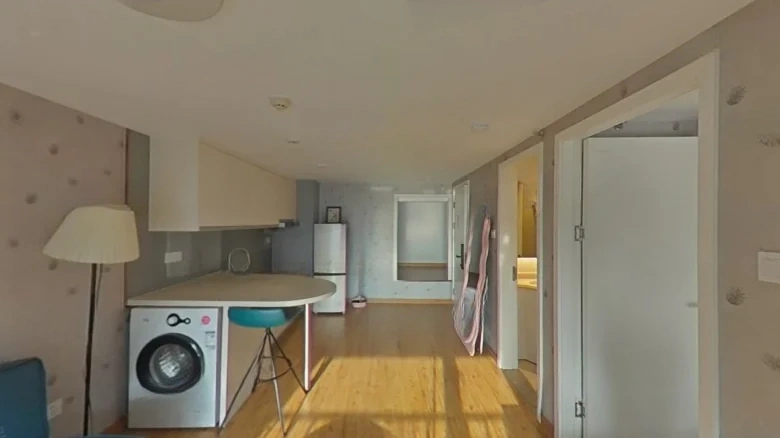 Zhonghao Xianghe International - View 3