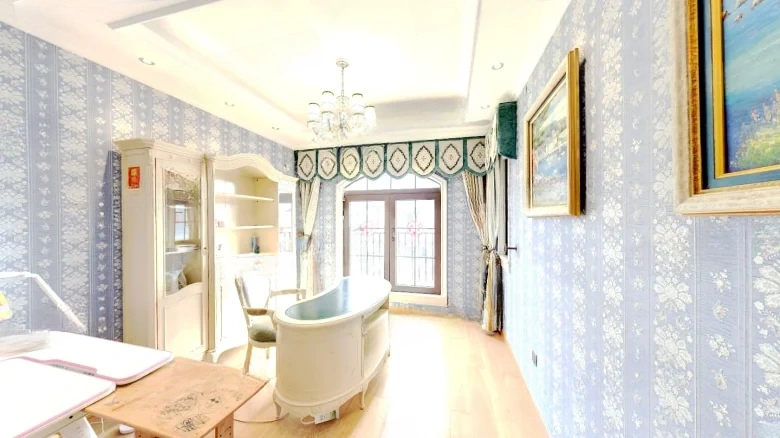 Jia Kai Cheng Times City Jade County - View 4