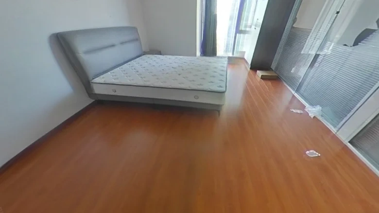 WFC Xiance Center - View 5