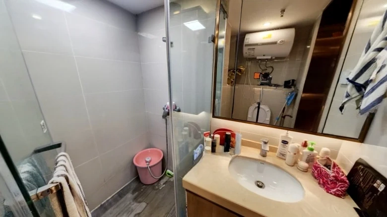 Oceanside Bund No. 1 - View 6