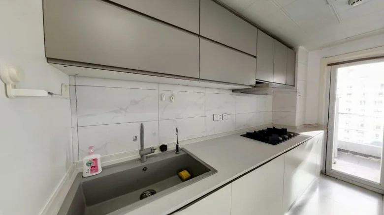 World Trade International Apartments - View 9