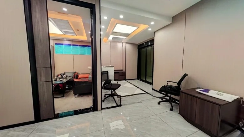 Inspire Harmony Center - View 5