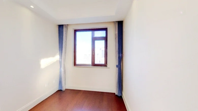 China Railway Construction · West Side Mansion - View 3