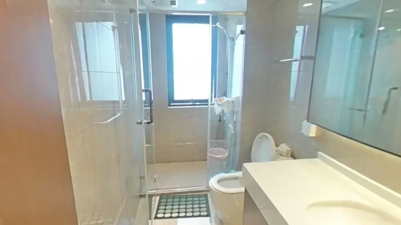 Yu Zui Run Fu - View 17