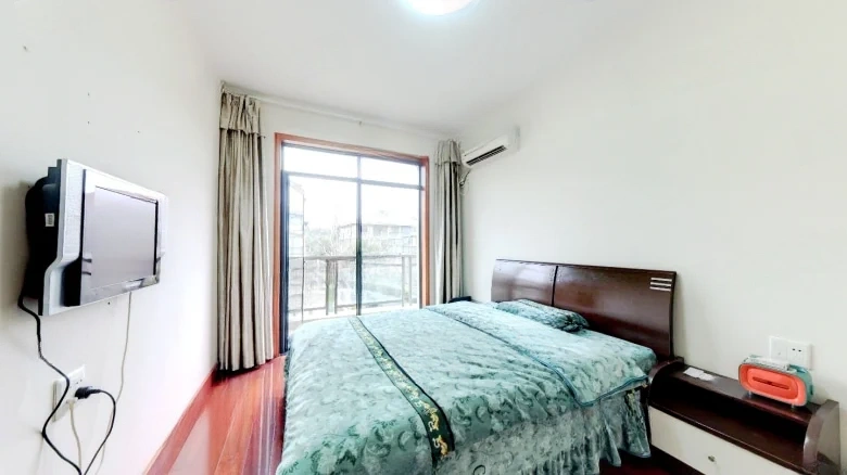 Jia Kai City Taihu Sunshine Holiday - View 4