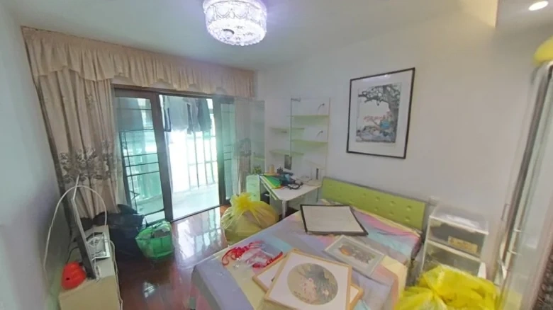 Chengxian Apartment - View 2