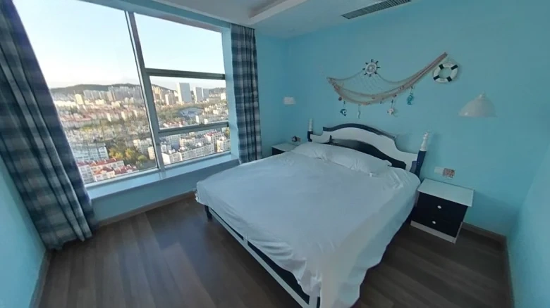 Lijing Magnificence Residence - View 1