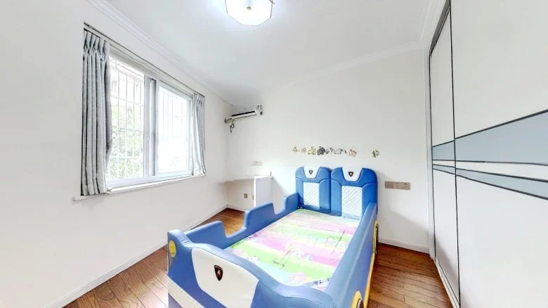 Changle Nan Yuan - View 2