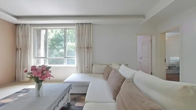 Heavenly Peace and Prosperity Garden - View 19