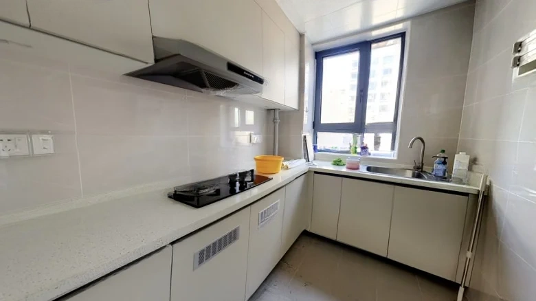 Tongba East Road 10 courtyard - View 6