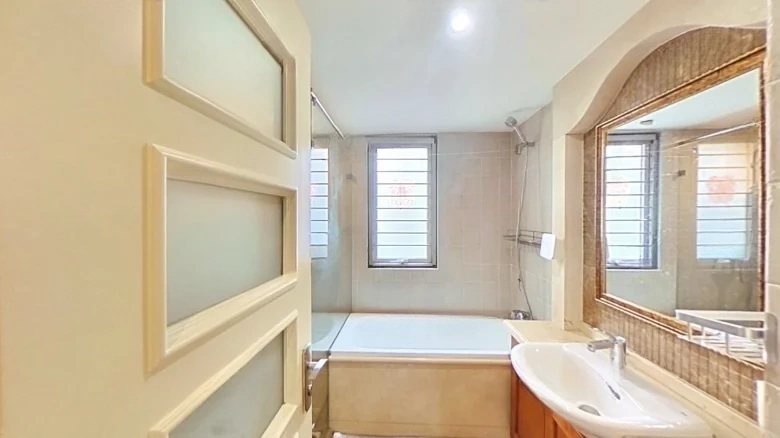 Oceanside Wanhe City B District - View 10