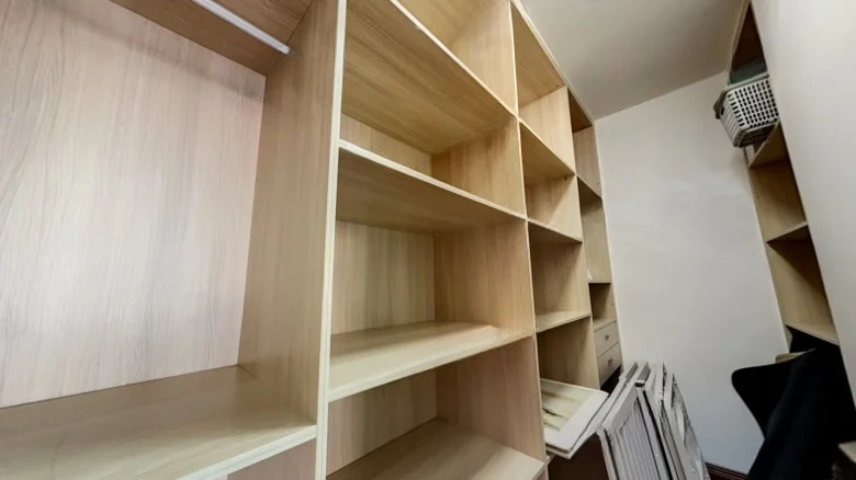 Jade City Phase IV - View 14