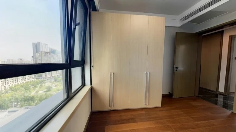 Renshen Park Century - View 6