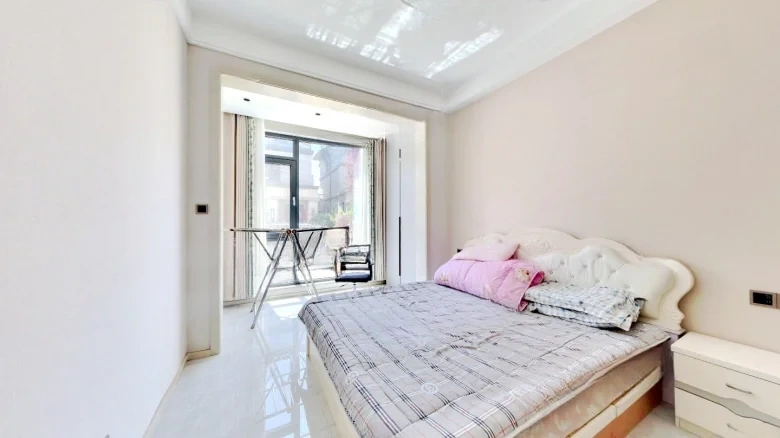 Zhong Oue International City Jin Mao Villa Phase One - View 2