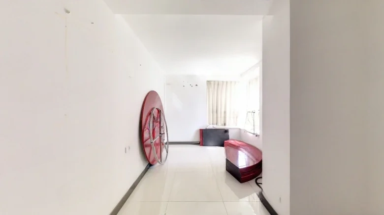 Tianqing Greenland Town East District - View 2