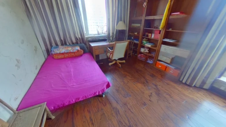 Huijing New World - View 4