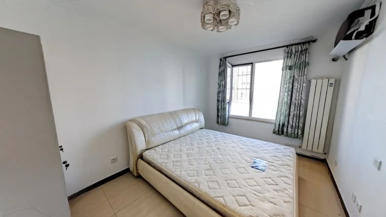 Hanlin Courtyard - View 2