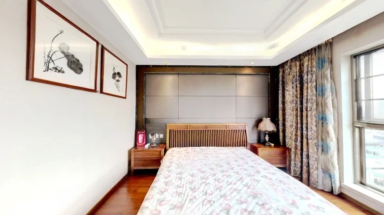 Seven Color Beauty Garden - View 5