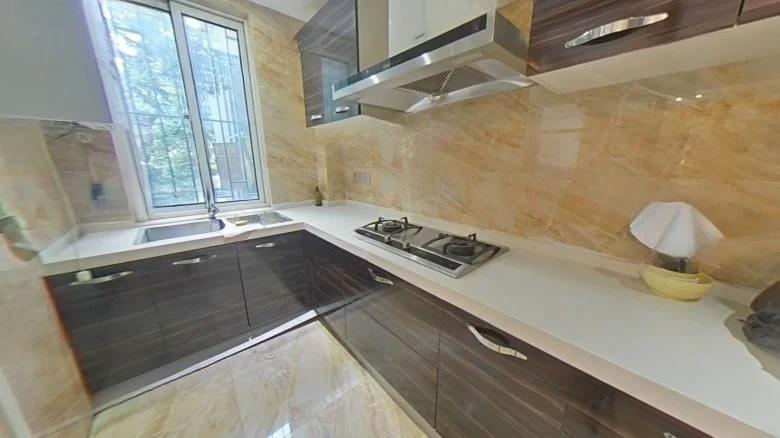 Silver City West Bank International District III - View 13