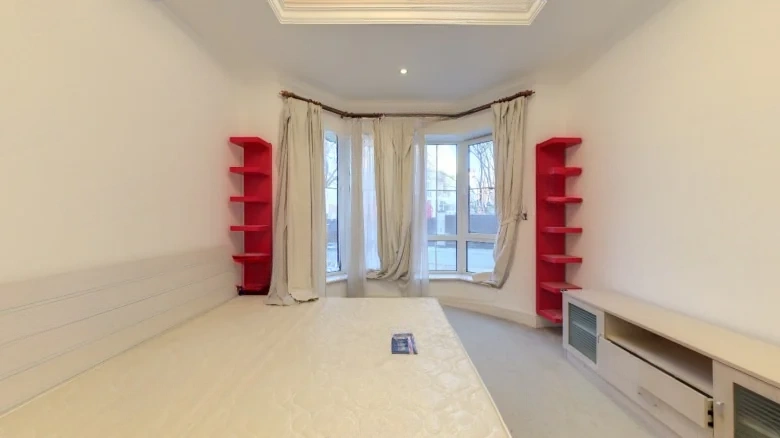 Lemont Lake Villa - View 3